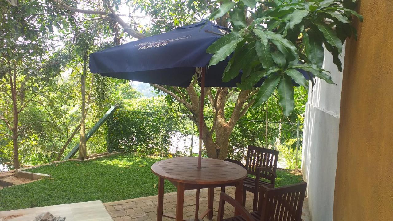Crown Hills Kandy Inn Exterior photo